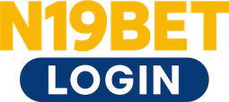 N19bet Login Logo